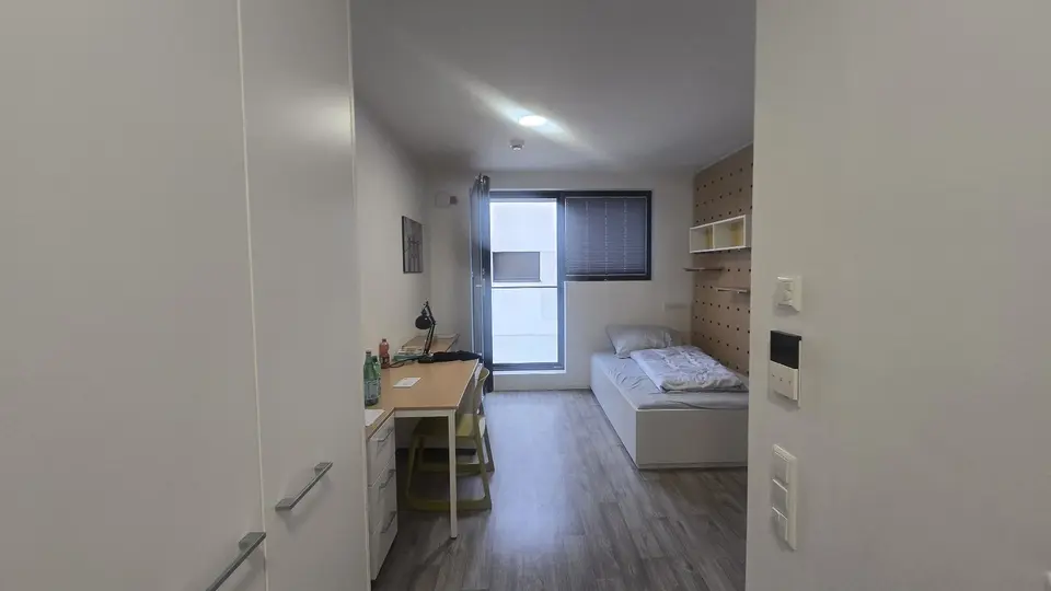 Studio mit 20 m² in Heilbronn – Bild 6