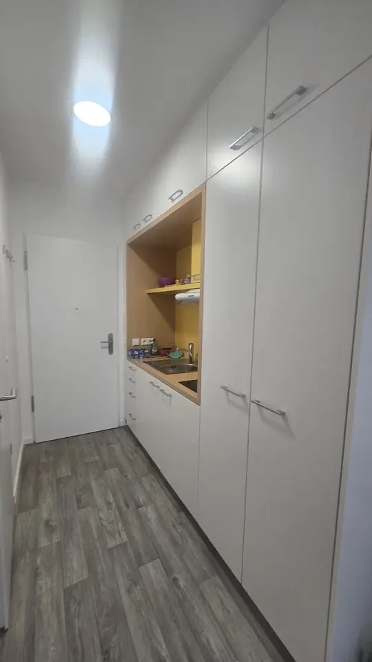 Studio mit 20 m² in Heilbronn – Bild 8