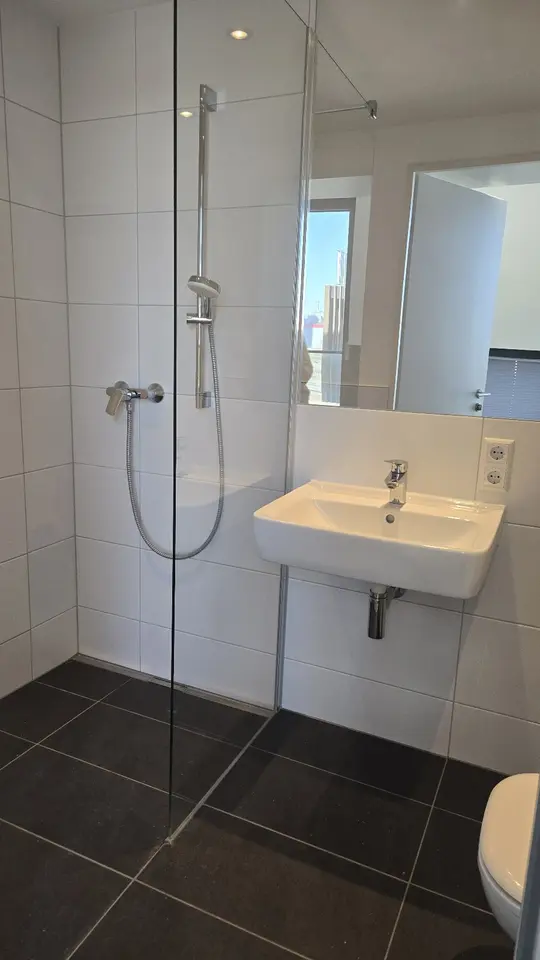 Studio mit 20 m² in Heilbronn – Bild 10