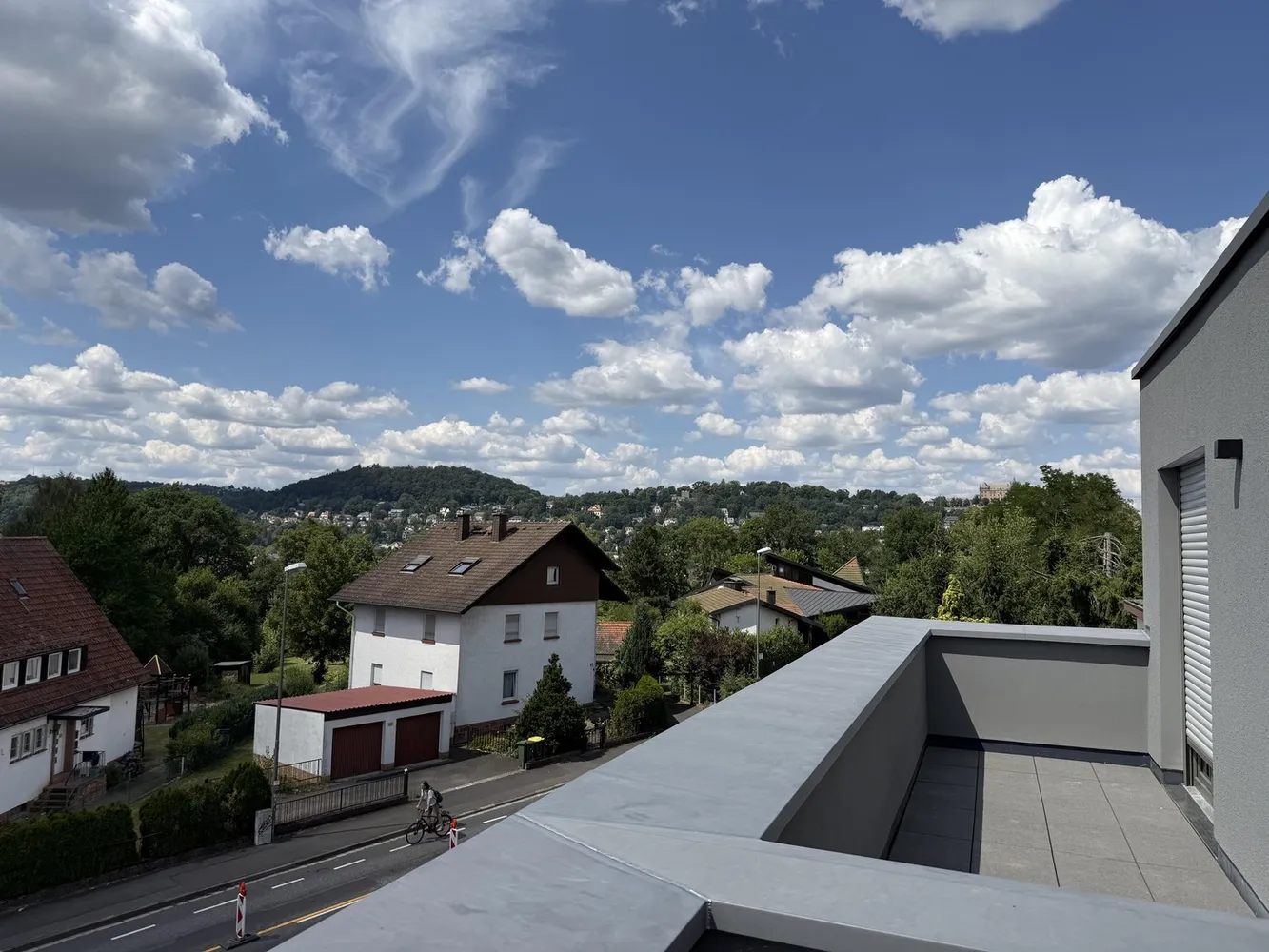 1 Zimmer Wohnung mit 35 m² in Marburg – Bild 2