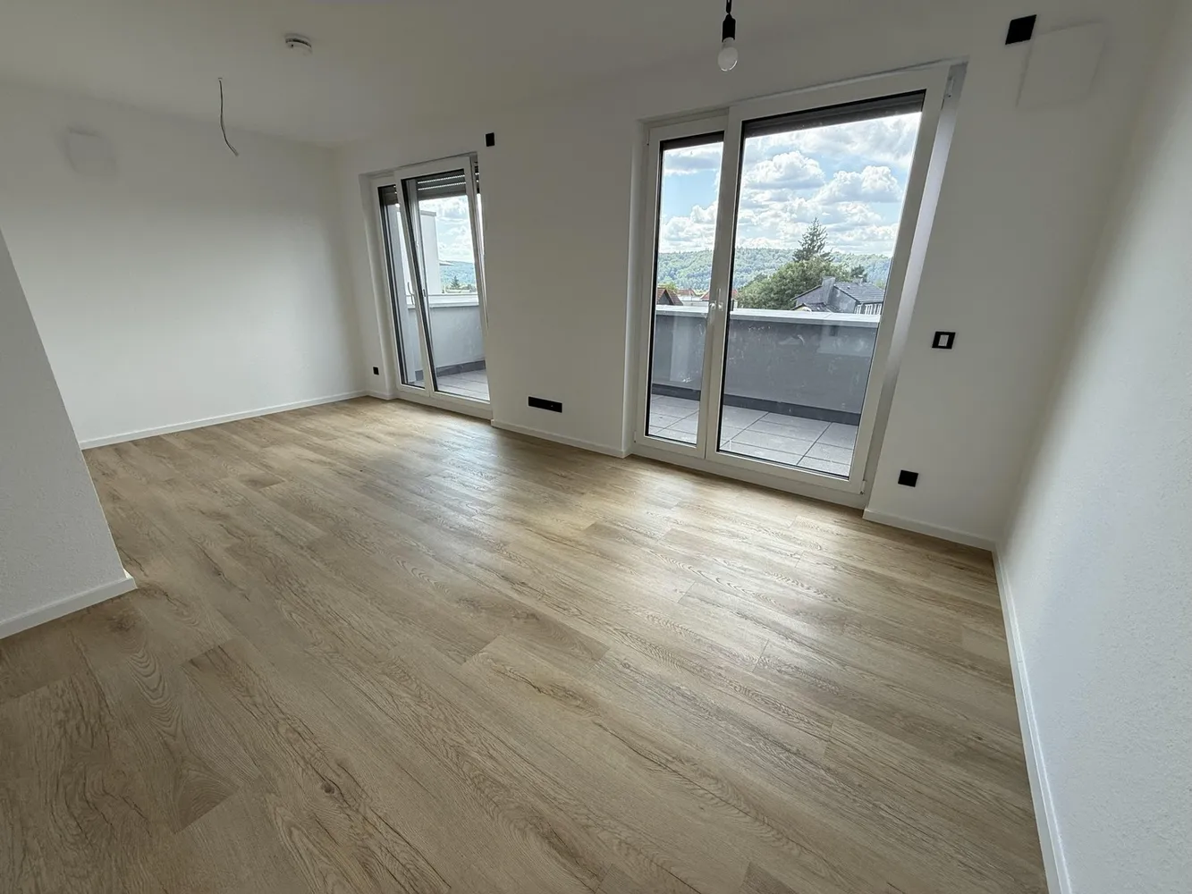 1 Zimmer Wohnung mit 35 m² in Marburg – Bild 3