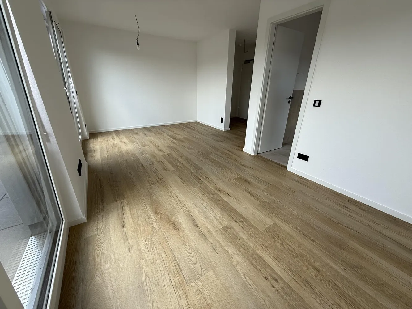1 Zimmer Wohnung mit 35 m² in Marburg – Bild 4