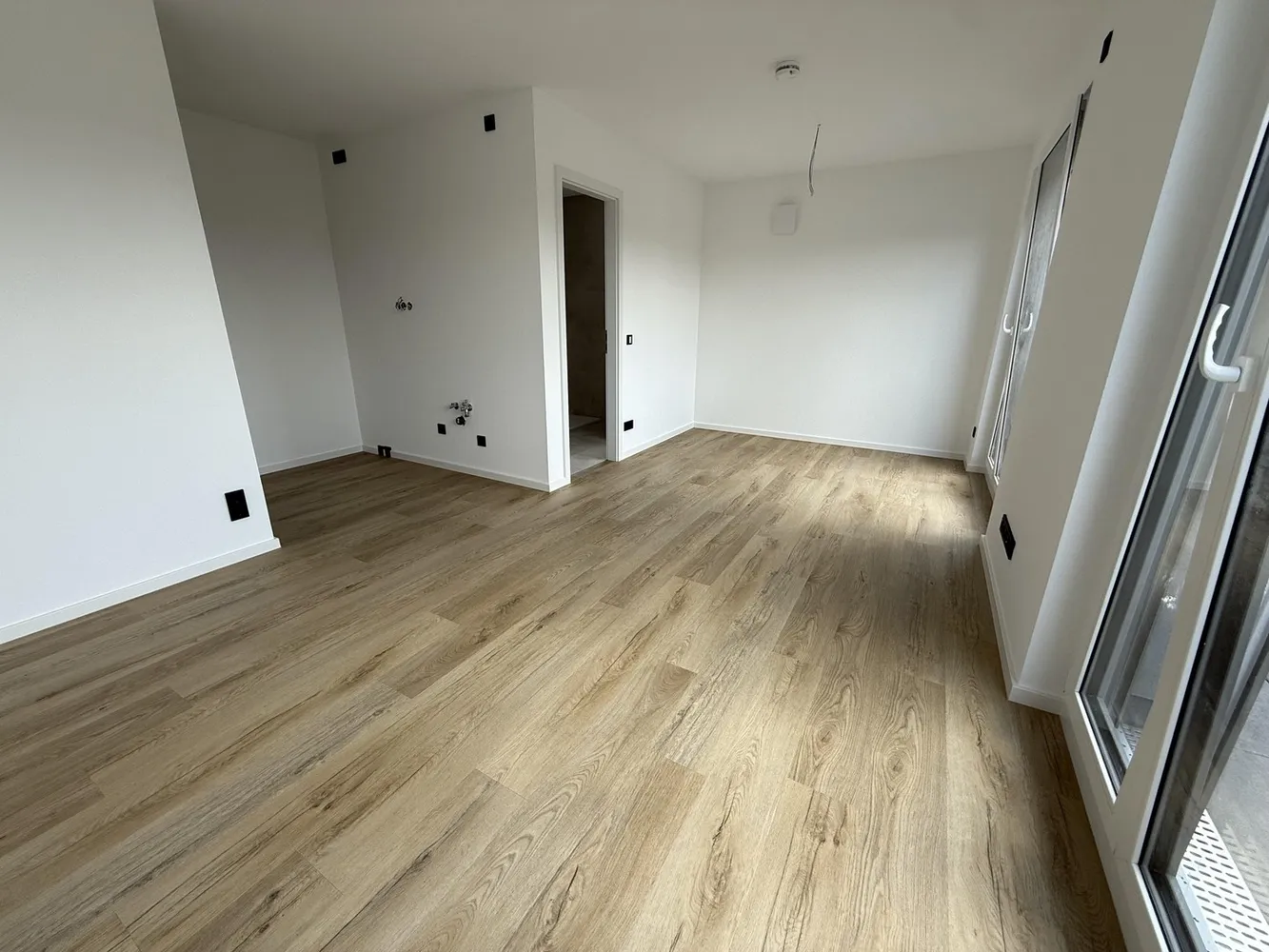 1 Zimmer Wohnung mit 35 m² in Marburg – Bild 5