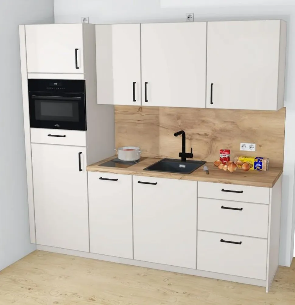 1 Zimmer Wohnung mit 35 m² in Marburg – Bild 6