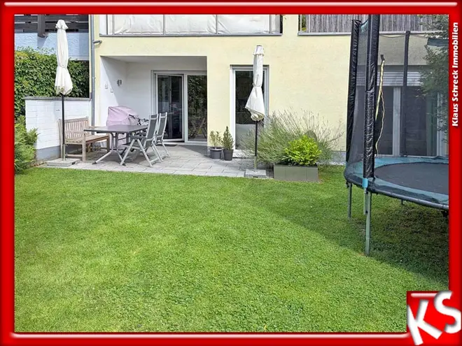 3 Zimmer Wohnung mit 103 m² in Bonn – Bild 1