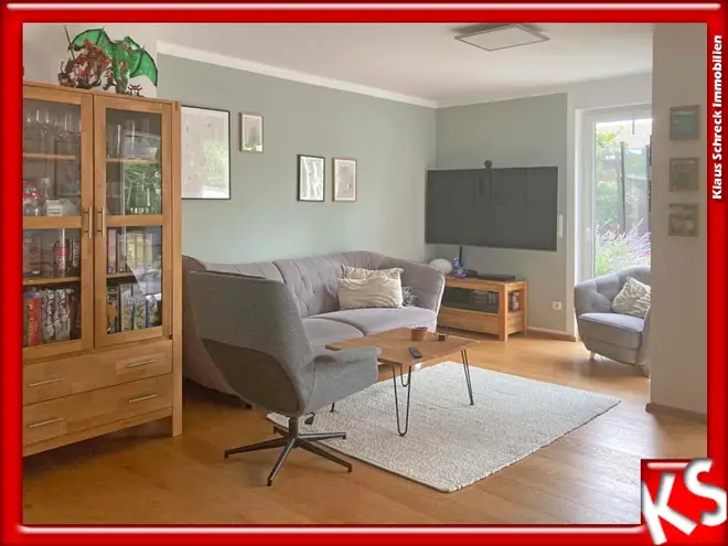 3 Zimmer Wohnung mit 103 m² in Bonn – Bild 3