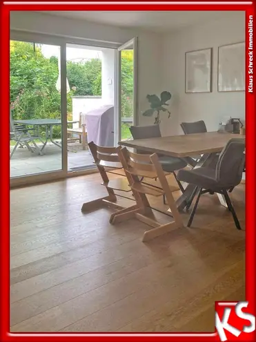 3 Zimmer Wohnung mit 103 m² in Bonn – Bild 4