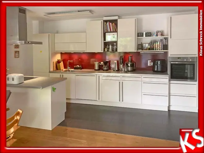 3 Zimmer Wohnung mit 103 m² in Bonn – Bild 5