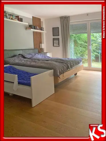 3 Zimmer Wohnung mit 103 m² in Bonn – Bild 8