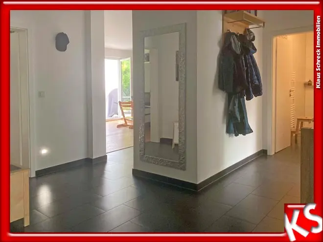 3 Zimmer Wohnung mit 103 m² in Bonn – Bild 10