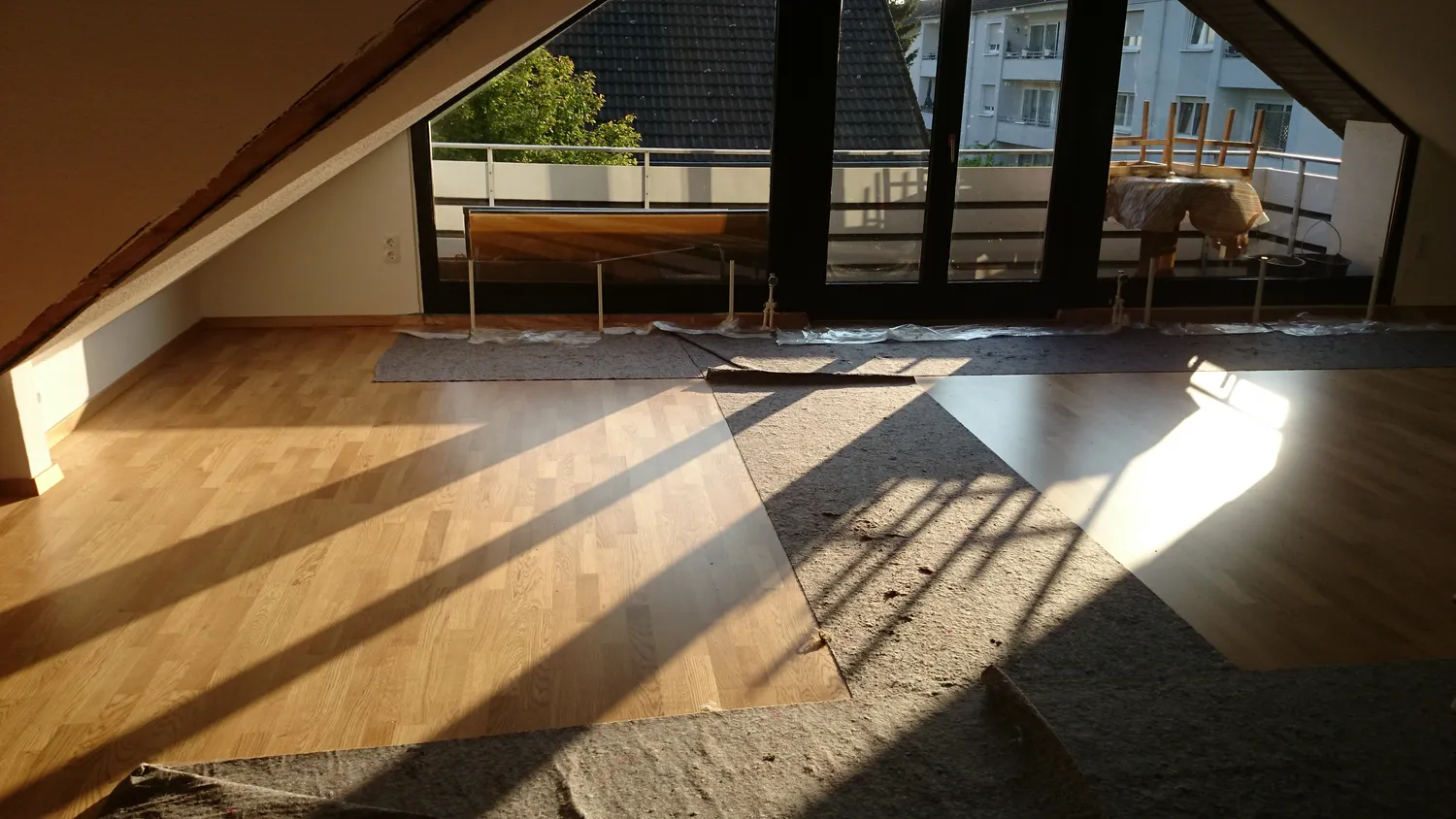 3 Zimmer Wohnung mit 122 m² in Detmold – Bild 1