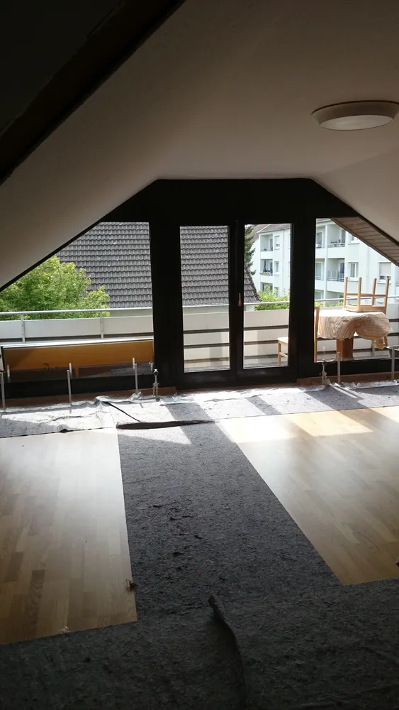3 Zimmer Wohnung mit 122 m² in Detmold – Bild 2