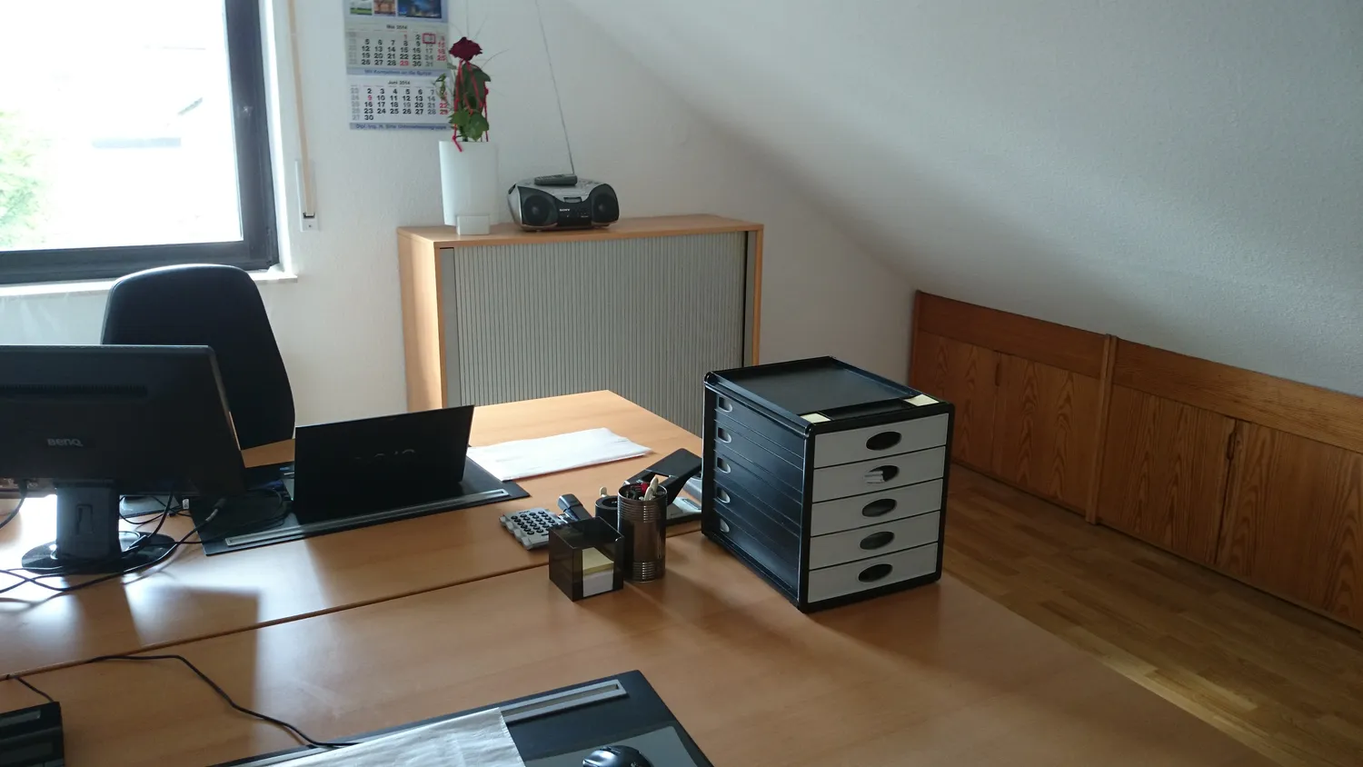 3 Zimmer Wohnung mit 122 m² in Detmold – Bild 11