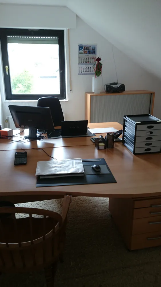 3 Zimmer Wohnung mit 122 m² in Detmold – Bild 12