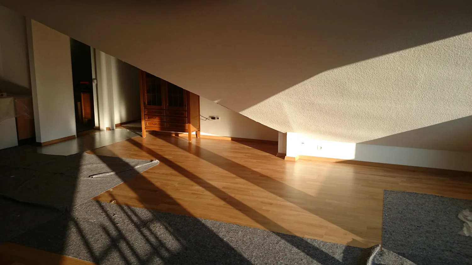 3 Zimmer Wohnung mit 122 m² in Detmold – Bild 3