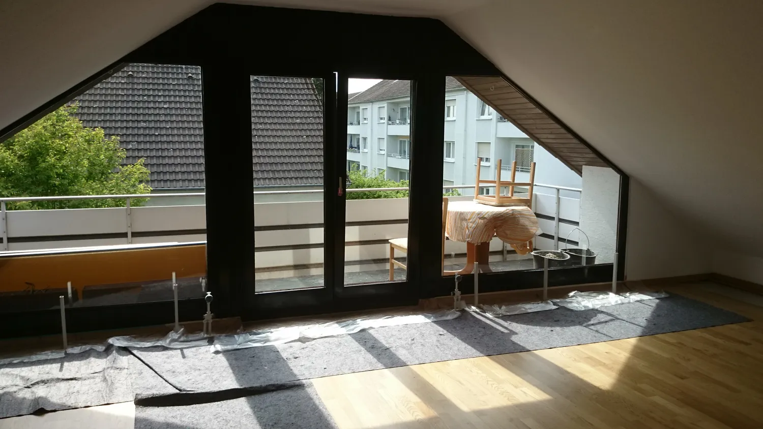 3 Zimmer Wohnung mit 122 m² in Detmold – Bild 4