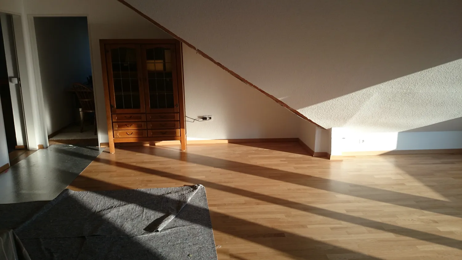 3 Zimmer Wohnung mit 122 m² in Detmold – Bild 5