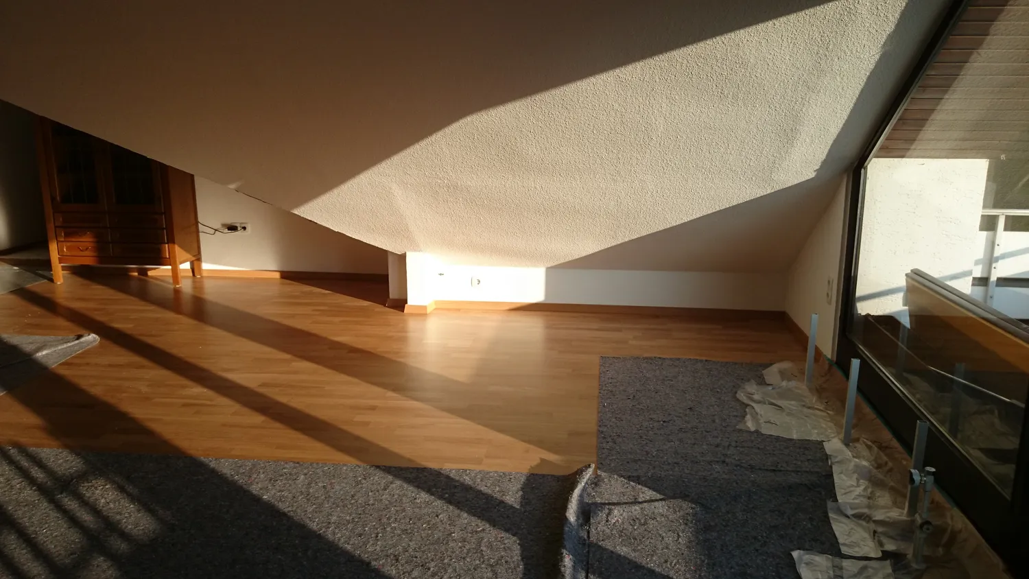 3 Zimmer Wohnung mit 122 m² in Detmold – Bild 6