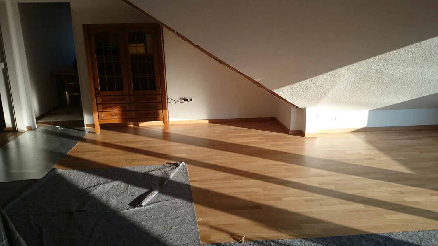 3 Zimmer Wohnung mit 122 m² in Detmold – Bild 7