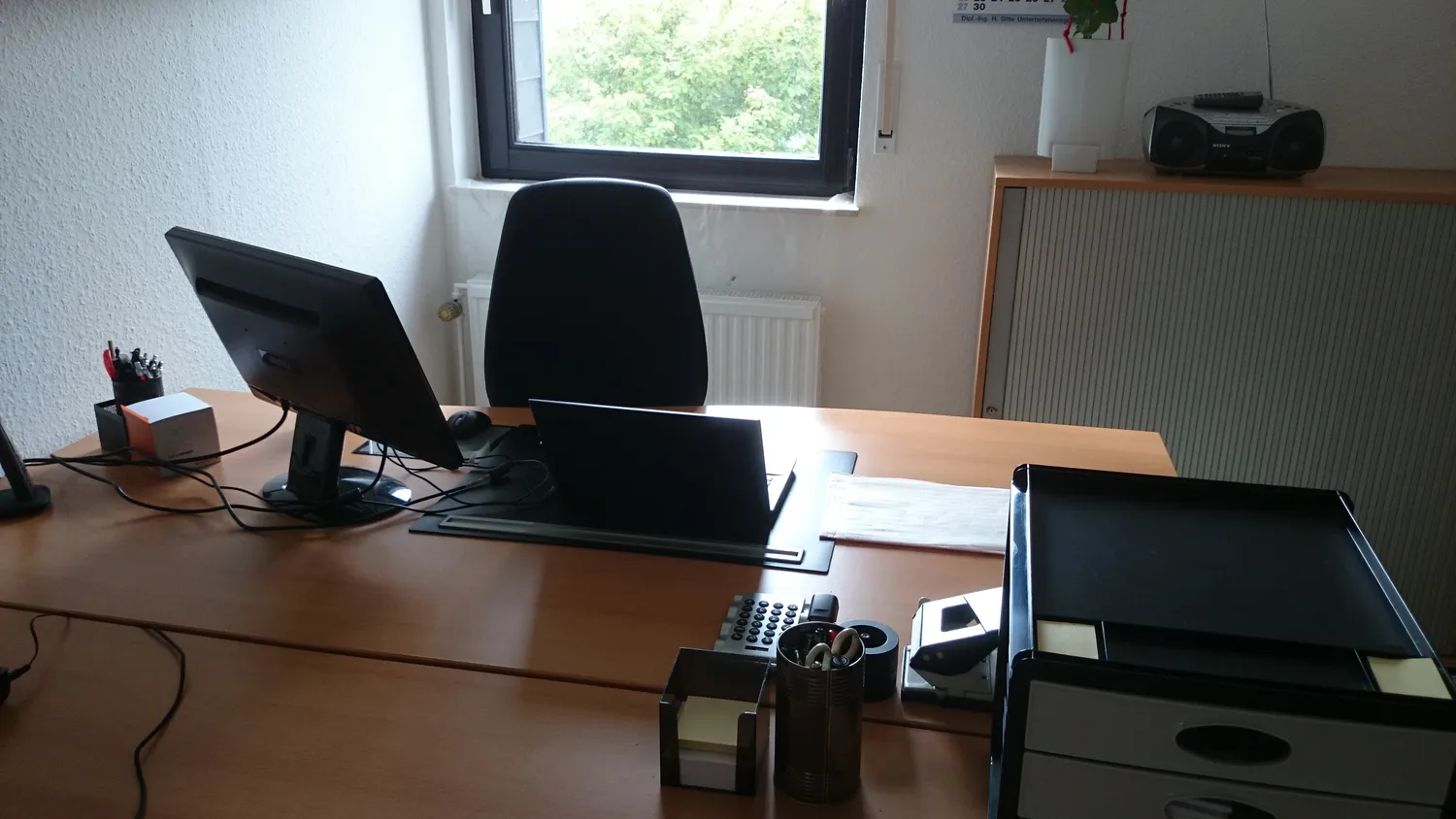 3 Zimmer Wohnung mit 122 m² in Detmold – Bild 8
