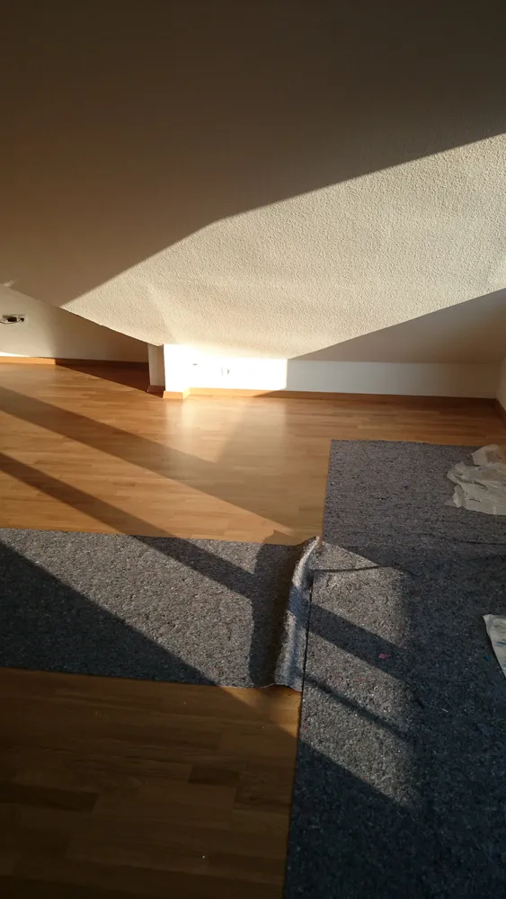 3 Zimmer Wohnung mit 122 m² in Detmold – Bild 9