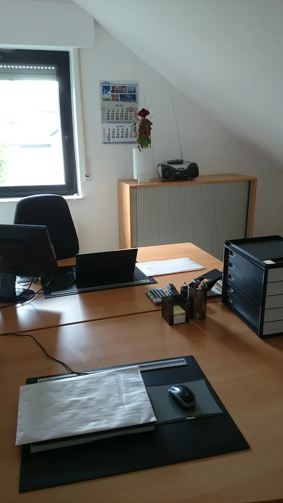 3 Zimmer Wohnung mit 122 m² in Detmold – Bild 10
