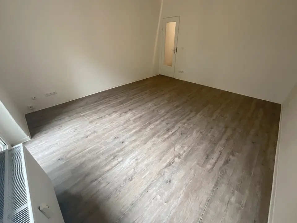 3 Zimmer Wohnung mit 61 m² in Lübeck – Bild 3