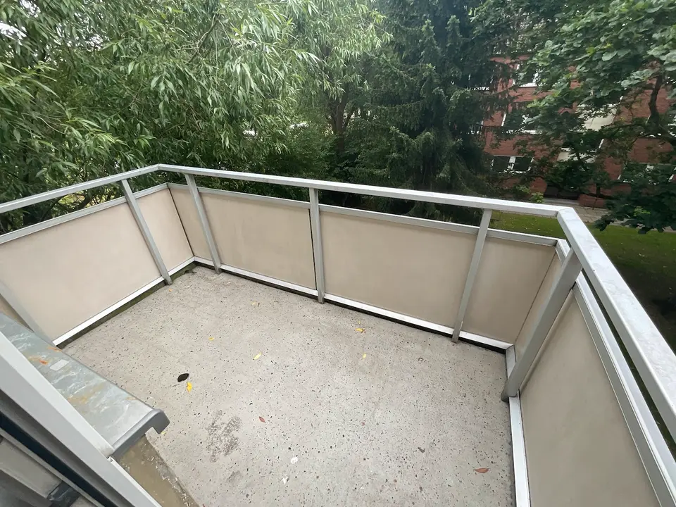 3 Zimmer Wohnung mit 61 m² in Lübeck – Bild 5