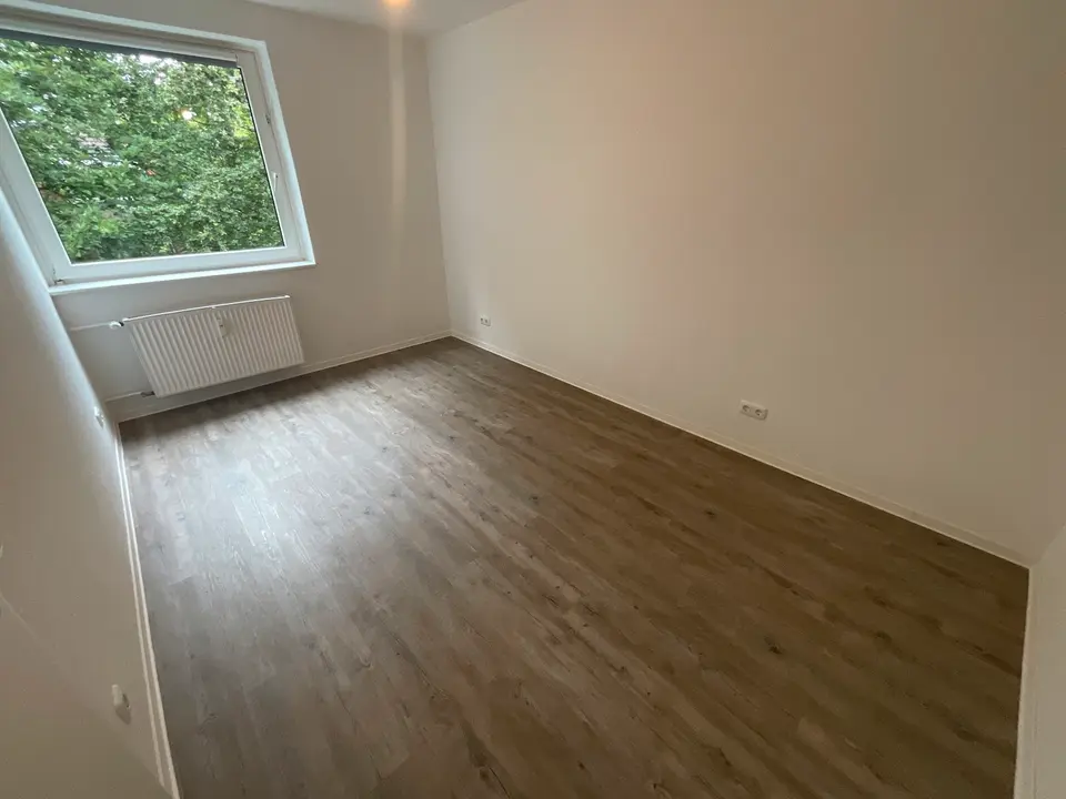 3 Zimmer Wohnung mit 61 m² in Lübeck – Bild 10