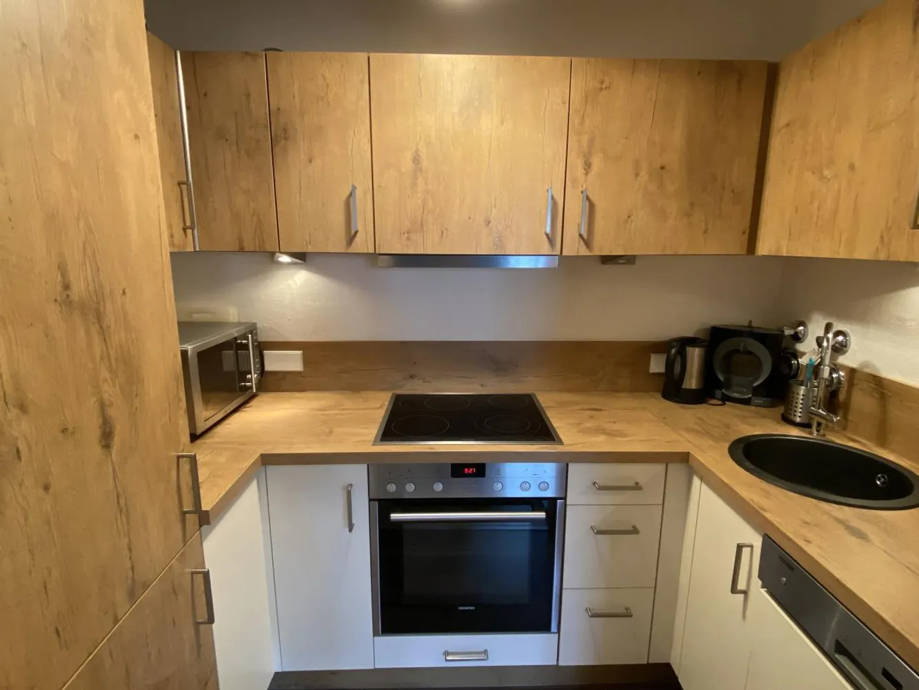 2 Zimmer Wohnung mit 46 m² in Freising – Bild 5