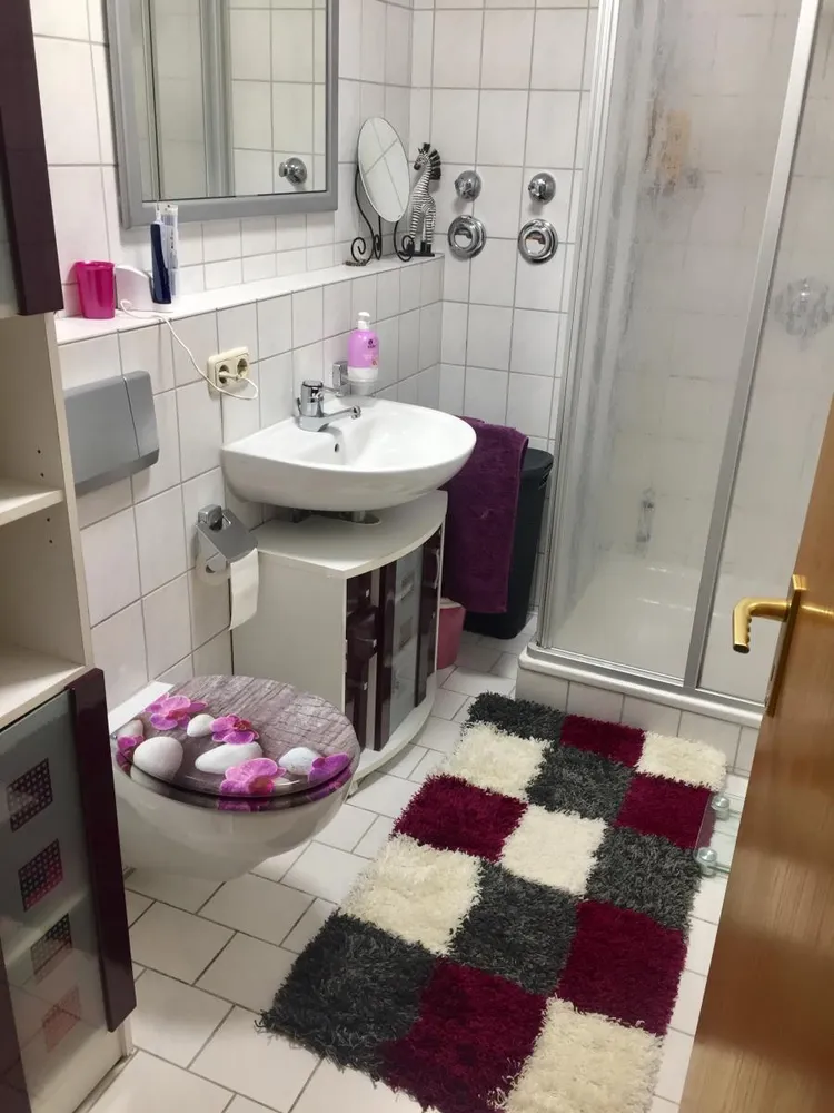2 Zimmer Wohnung mit 46 m² in Freising – Bild 6