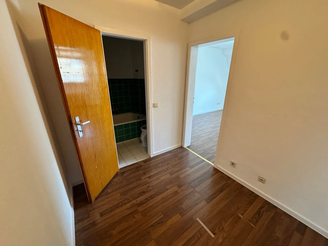 1 Zimmer Wohnung mit 28 m² in Essen – Bild 4