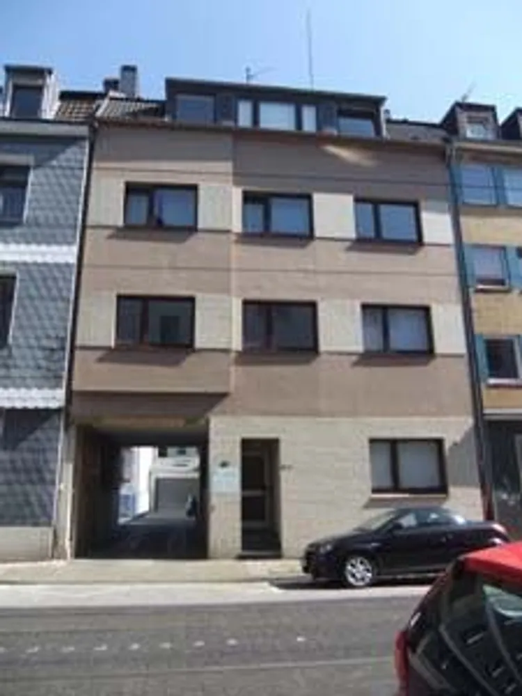 1 Zimmer Wohnung mit 28 m² in Essen – Bild 6