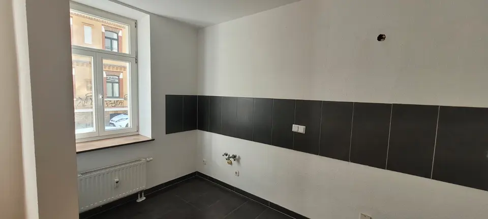 2 Zimmer Wohnung mit 55 m² in Leipzig – Bild 3