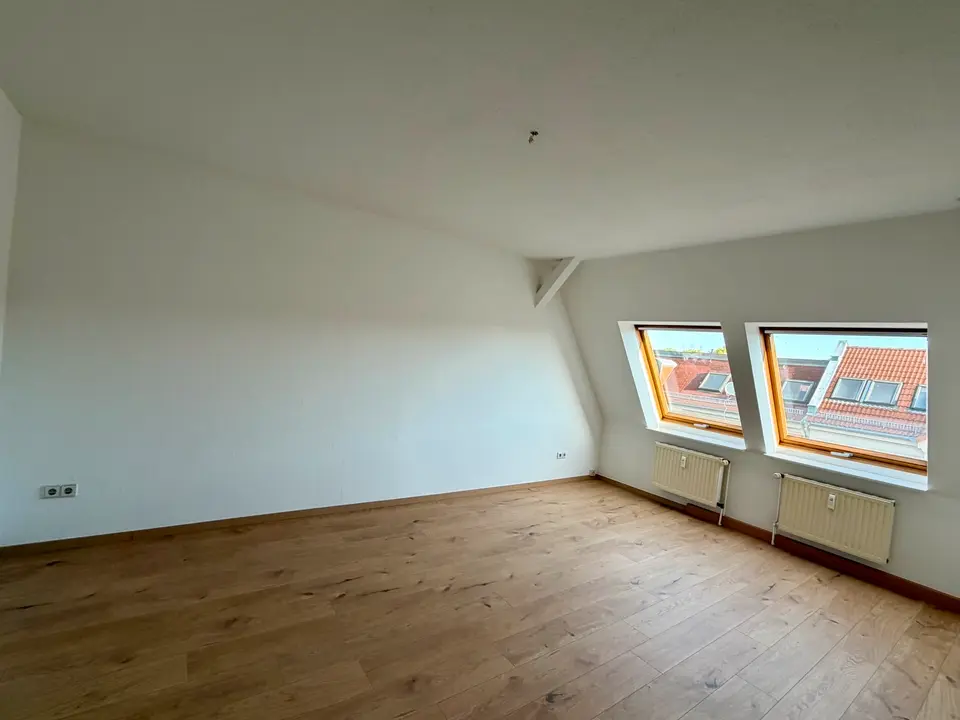 2 Zimmer Wohnung mit 55 m² in Leipzig – Bild 8