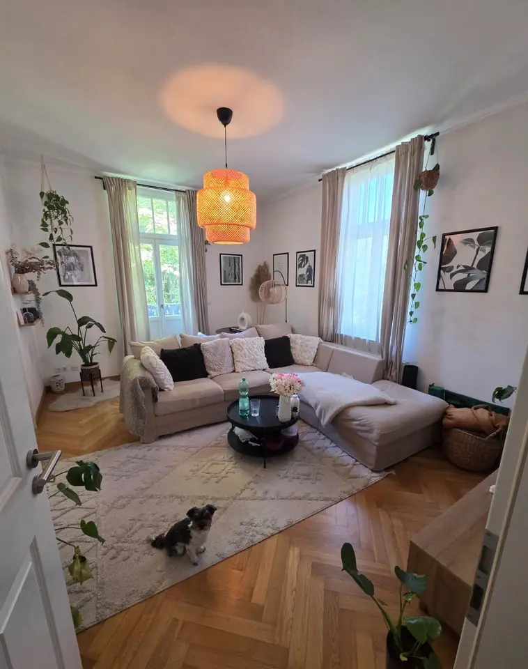 2 Zimmer Wohnung mit 55 m² in Leipzig – Bild 10