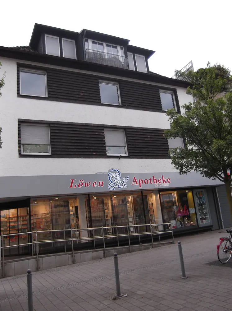 3 Zimmer Wohnung mit 91 m² in Recklinghausen – Bild 2