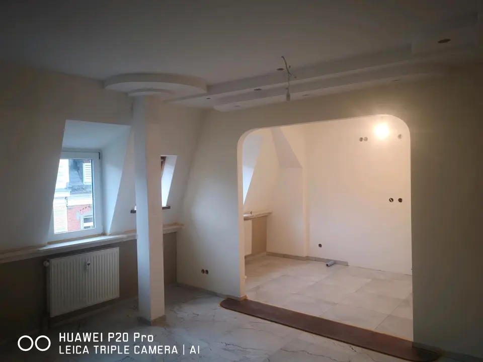 2 Zimmer Wohnung mit 48 m² in Gera – Bild 2
