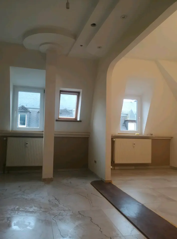 2 Zimmer Wohnung mit 48 m² in Gera – Bild 4
