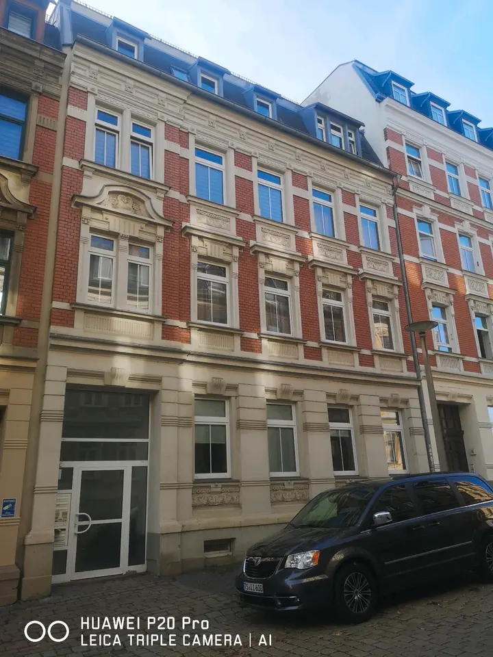 2 Zimmer Wohnung mit 48 m² in Gera – Bild 5