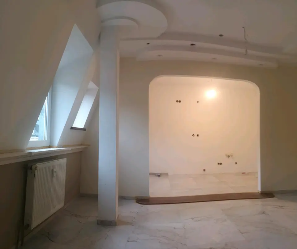 2 Zimmer Wohnung mit 48 m² in Gera – Bild 7
