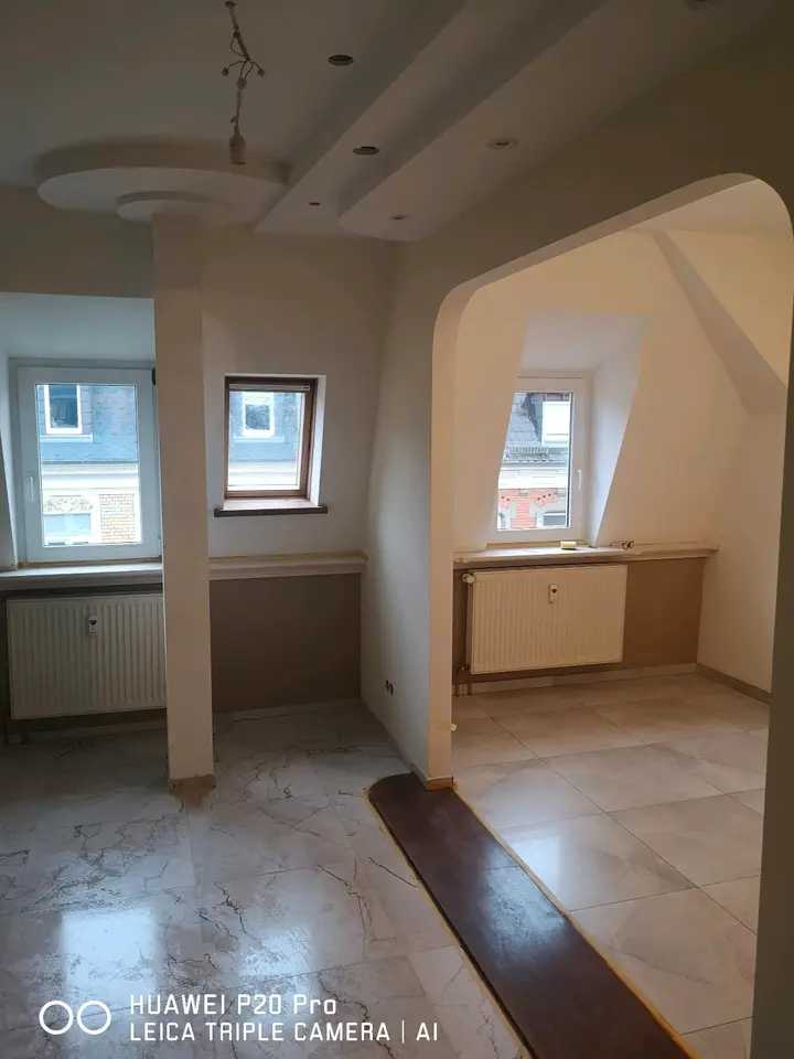 2 Zimmer Wohnung mit 48 m² in Gera – Bild 9