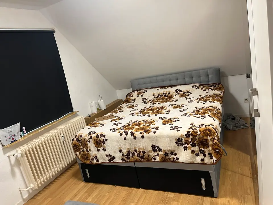 4 Zimmer Wohnung mit 75 m² in Göttingen – Bild 2