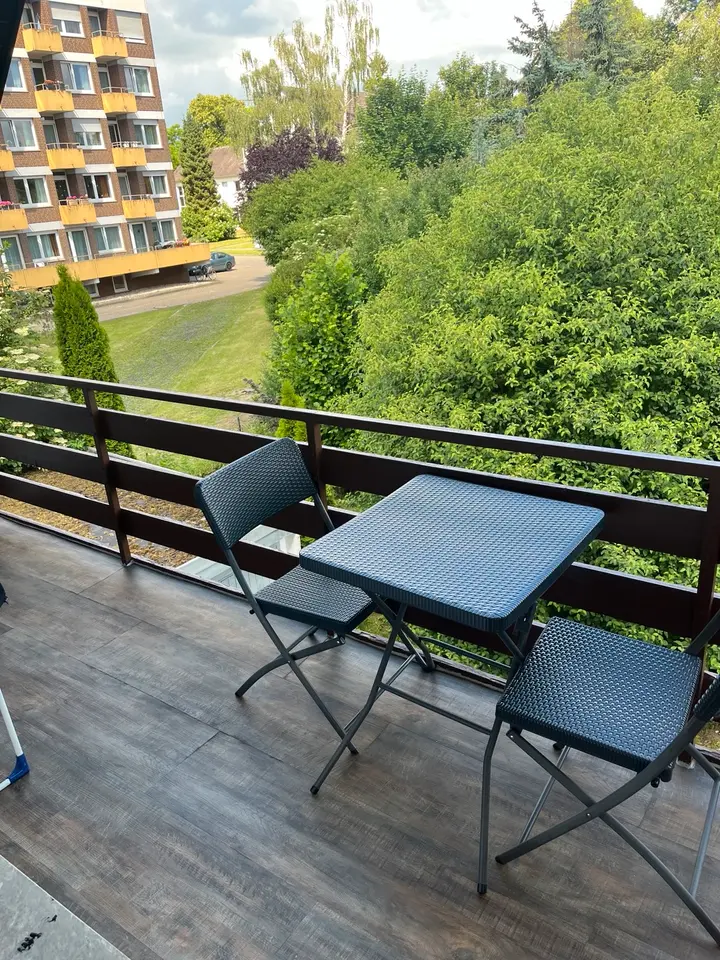 4 Zimmer Wohnung mit 75 m² in Göttingen – Bild 6