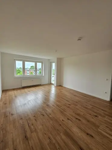 2 Zimmer Wohnung mit 63 m² in Hamm – Bild 3
