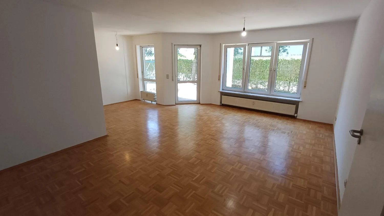 2 Zimmer Wohnung mit 62 m² in Frankfurt am Main – Bild 2