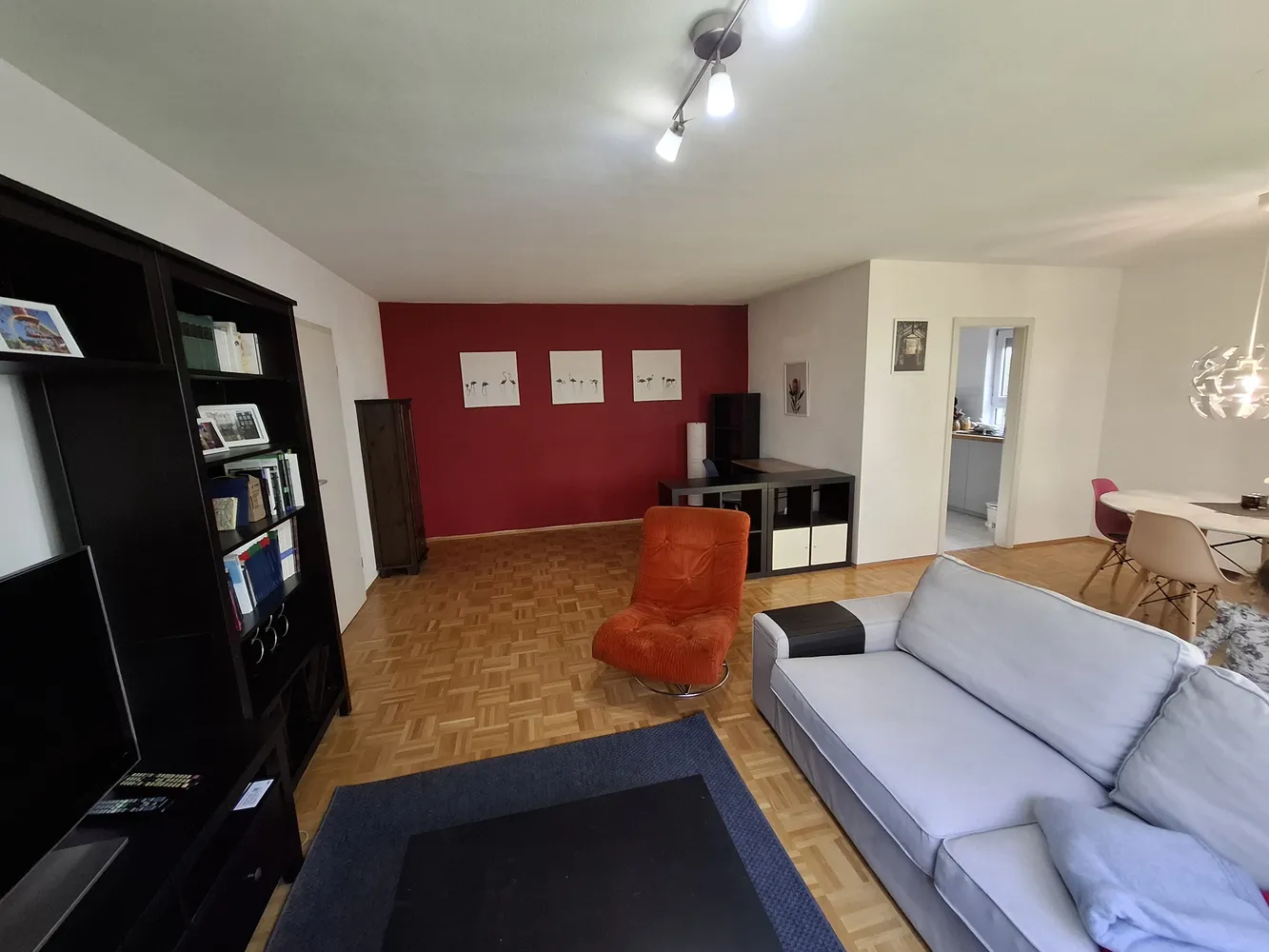 2 Zimmer Wohnung mit 62 m² in Frankfurt am Main – Bild 12