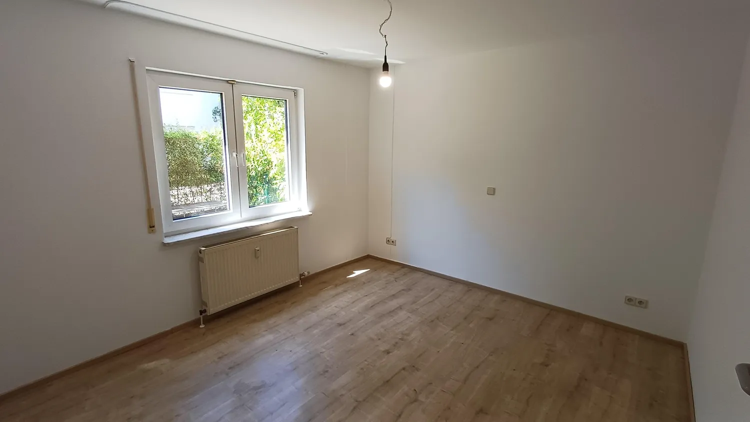2 Zimmer Wohnung mit 62 m² in Frankfurt am Main – Bild 4