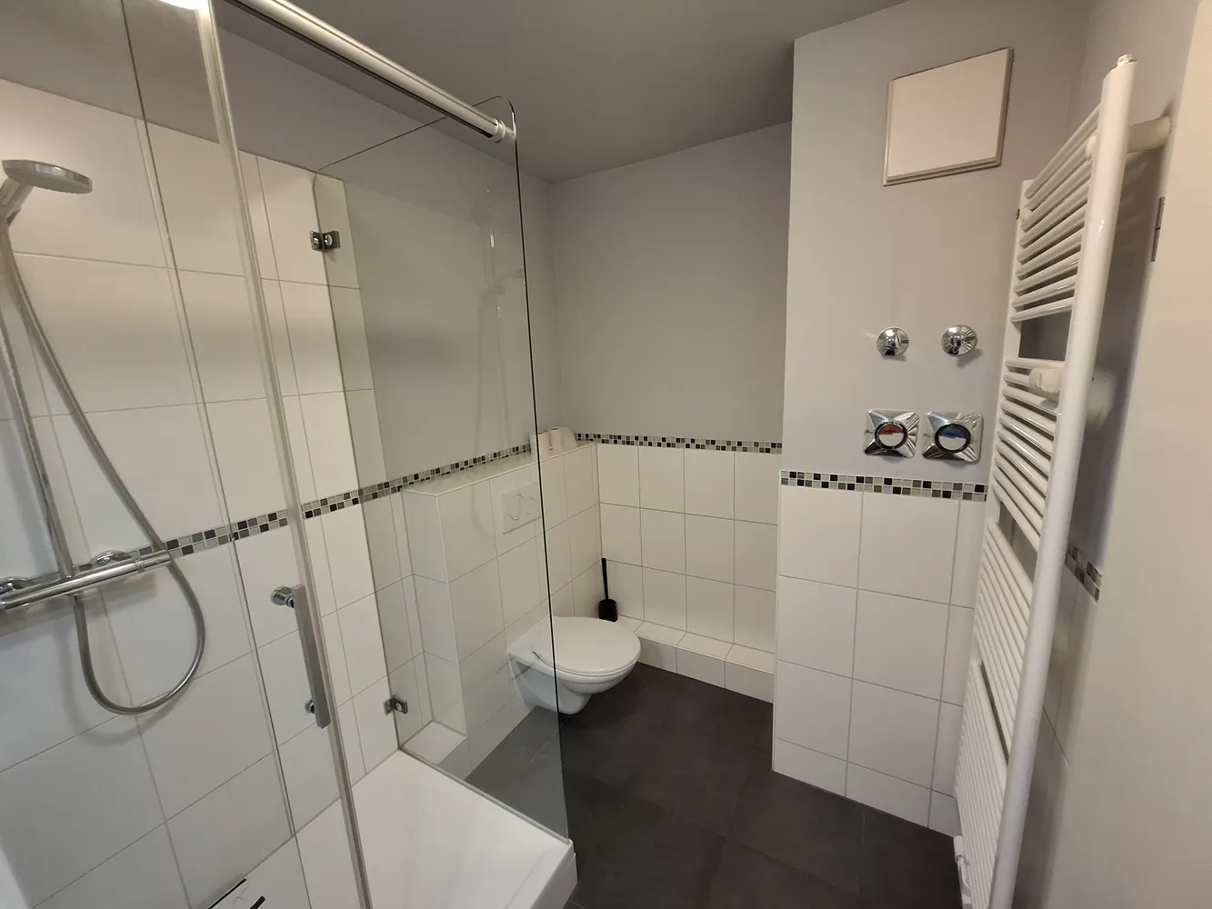 2 Zimmer Wohnung mit 62 m² in Frankfurt am Main – Bild 6
