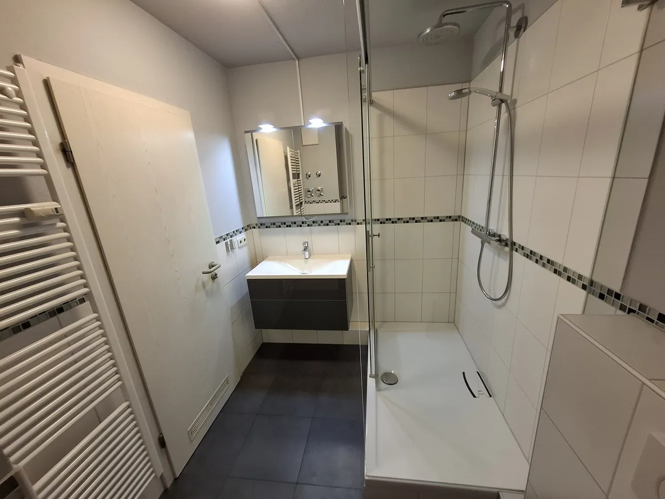 2 Zimmer Wohnung mit 62 m² in Frankfurt am Main – Bild 7